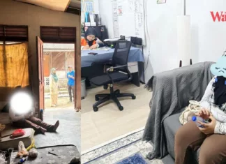 Tidak Ke Sekolah