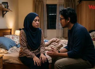Tolak Nafkah Batin