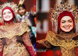 Siti Nurhaliza