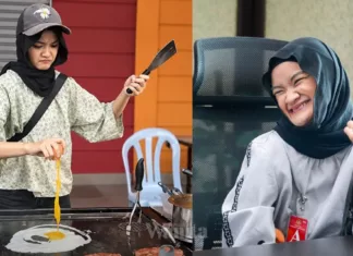 Wanita OKU