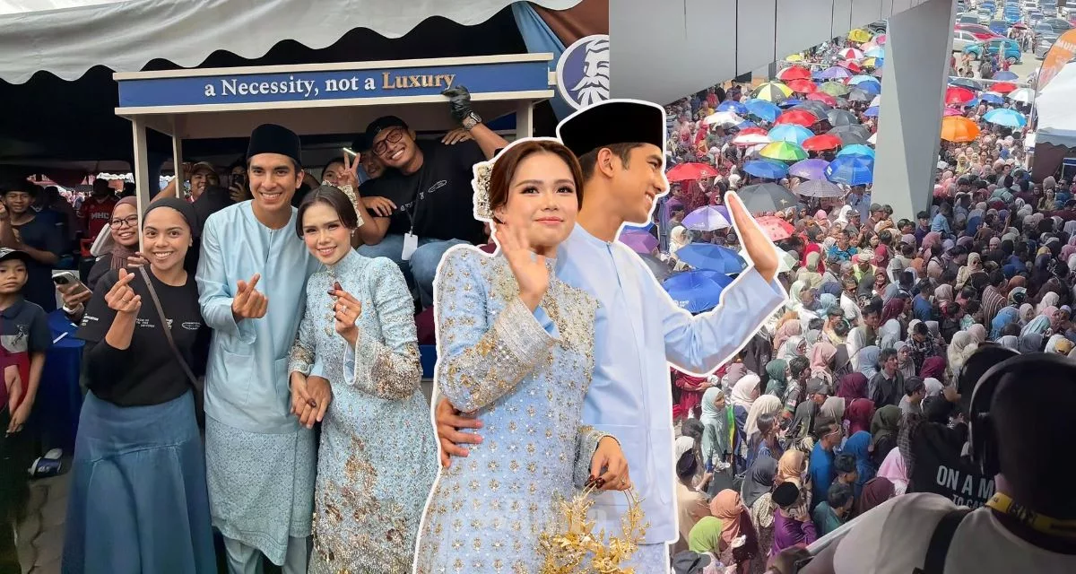 Syed Saddiq