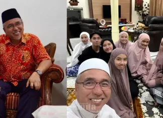 Anak Adly Zahari