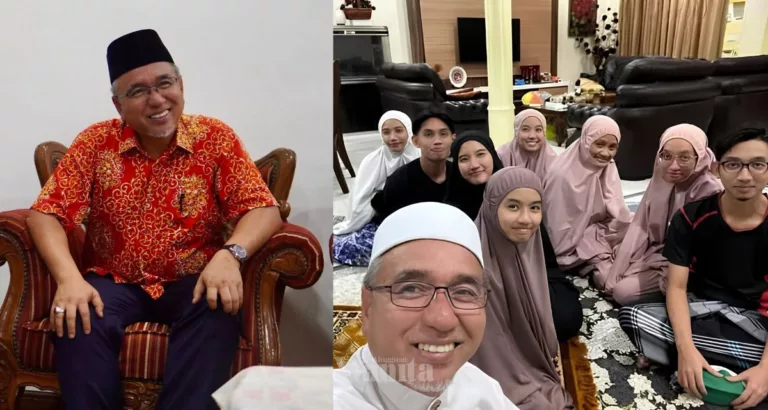 Anak Adly Zahari