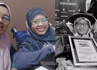 Dr. Siti Hawa Apandi