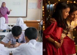 Cuti Tambahan Sempena Deepavali