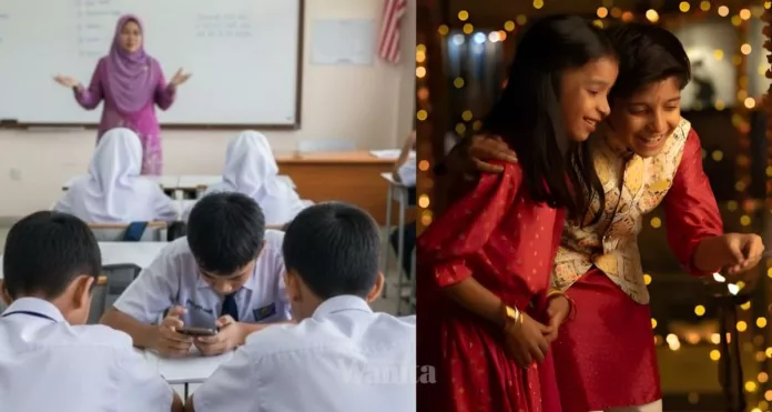 MW Feature Image NANA (18) Cuti Tambahan Sempena Deepavali