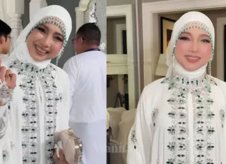 Shariffah Mahani