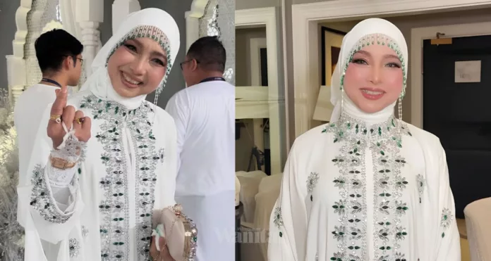 MW Feature Image NANA (24) Shariffah Mahani