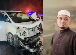 Ustaz Wadi Annuar