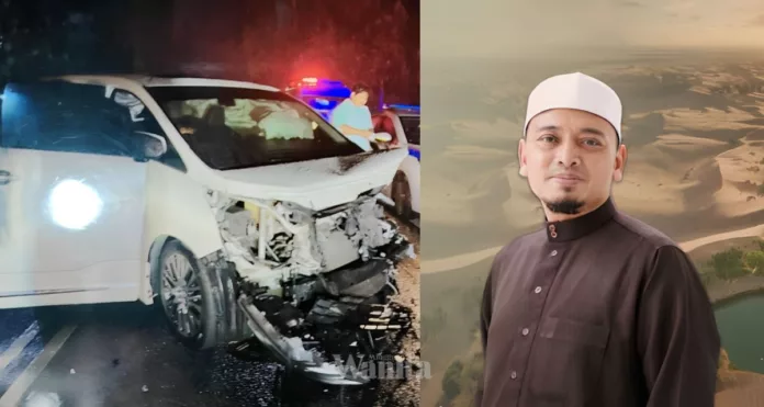MW Feature Image NANA (5) Ustaz Wadi Annuar