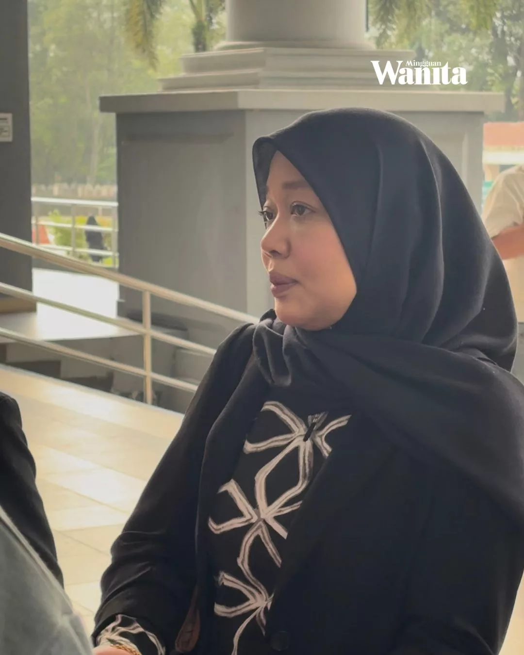 Pemandu BYD Mengaku Tidak Bersalah Memandu Bahaya, Ibu Ayah Adik Asiah Mahu Tuntut Keadilan