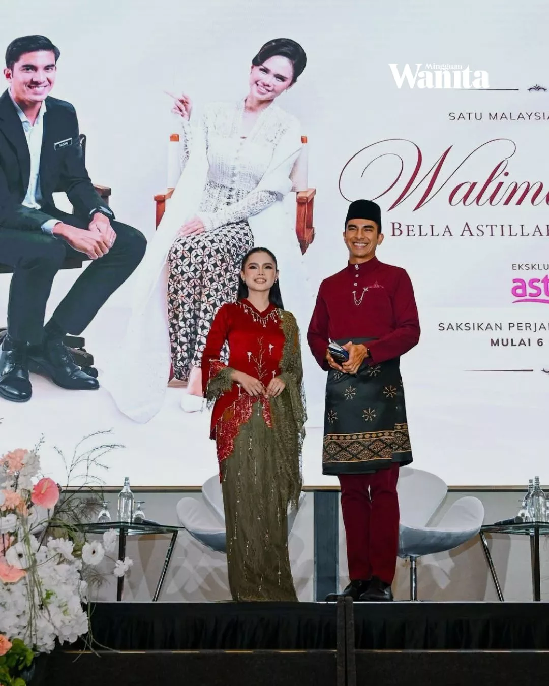 Syed Saddiq Buat Majlis Ikut Kemampuan, Tak Nak Kemewahan Sehari Akhirnya Berhutang Berdekad-dekad 2 Syed Saddiq Buat Majlis Ikut Kemampuan, Tak Nak Kemewahan Sehari Akhirnya Berhutang Berdekad-dekad