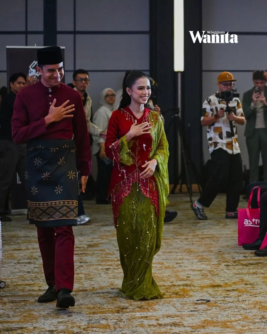 Syed Saddiq Buat Majlis Ikut Kemampuan, Tak Nak Kemewahan Sehari Akhirnya Berhutang Berdekad-dekad 3 Syed Saddiq Buat Majlis Ikut Kemampuan, Tak Nak Kemewahan Sehari Akhirnya Berhutang Berdekad-dekad