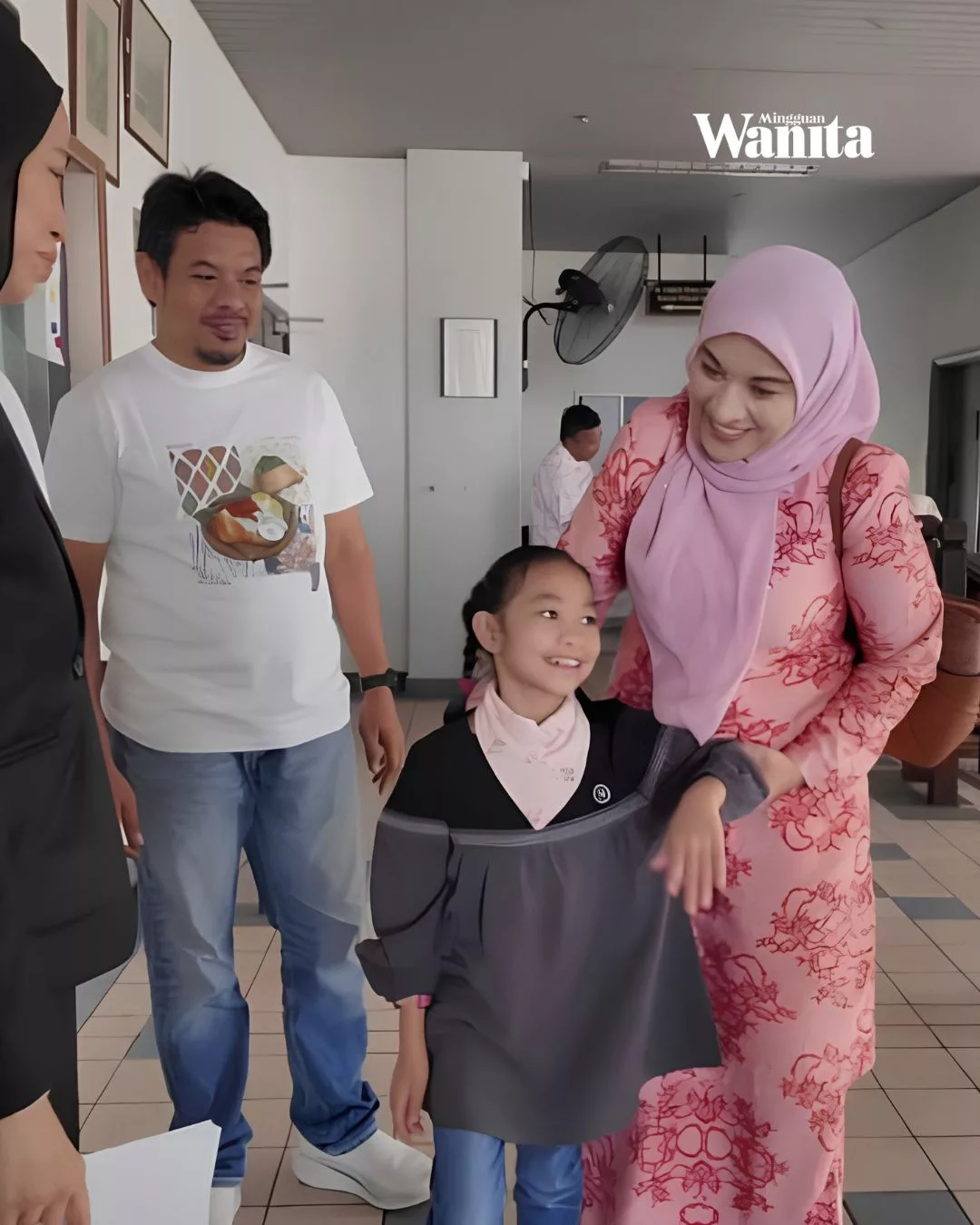 Hanan Qaireen Menang Saman Hospital RM12.19 Juta, Perjuangan Ibu Berbaloi Walau Bertahun 4 Hanan Qaireen Menang Saman Hospital RM12.19 Juta, Perjuangan Ibu Berbaloi Walau Bertahun