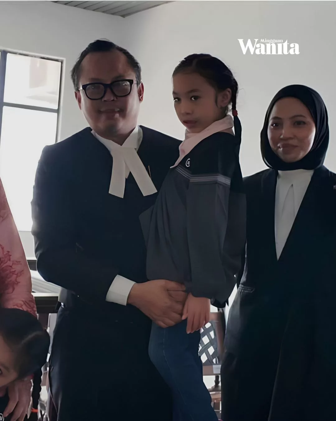 Hanan Qaireen Menang Saman Hospital RM12.19 Juta, Perjuangan Ibu Berbaloi Walau Bertahun 2 Hanan Qaireen Menang Saman Hospital RM12.19 Juta, Perjuangan Ibu Berbaloi Walau Bertahun