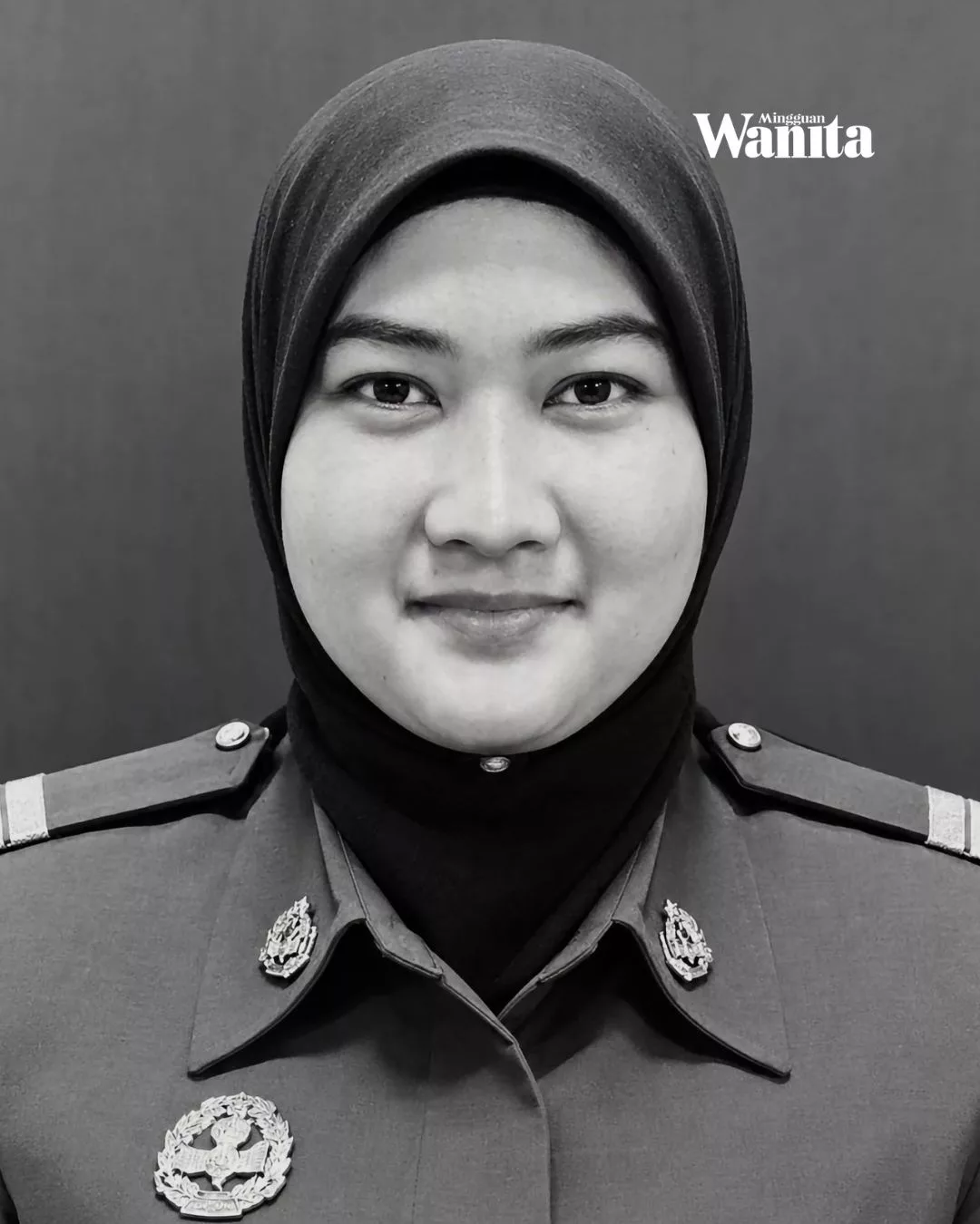 Nyawa Pegawai Kastam Diragut, Suami Baru Sehari Keluar Dari Penjara
