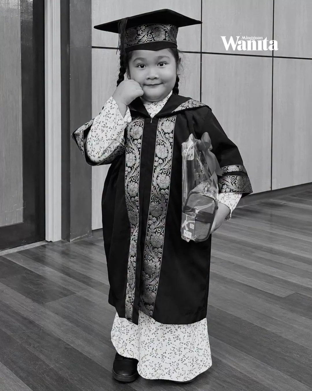 Murid Tahun Satu Tercekik Makanan, Fadhlina Sidek Zahir Dukacita 2 Murid Tahun Satu Tercekik Makanan, Fadhlina Sidek Zahir Dukacita