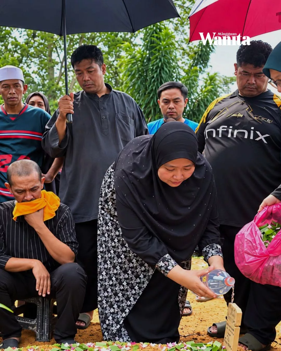 Murid Tahun Satu Tercekik Makanan, Fadhlina Sidek Zahir Dukacita 4 Murid Tahun Satu Tercekik Makanan, Fadhlina Sidek Zahir Dukacita