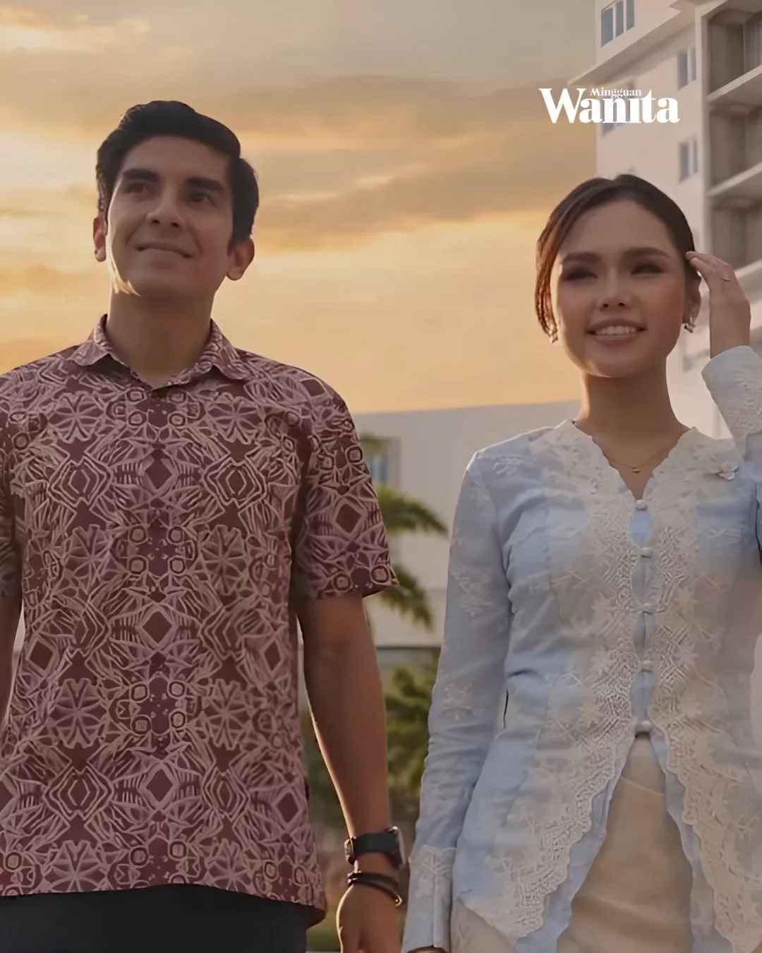 Bella Astillah Mula Tugas Sebagai Isteri & Ibu, Jaga Makan Syed Saddiq Cukup Mudah