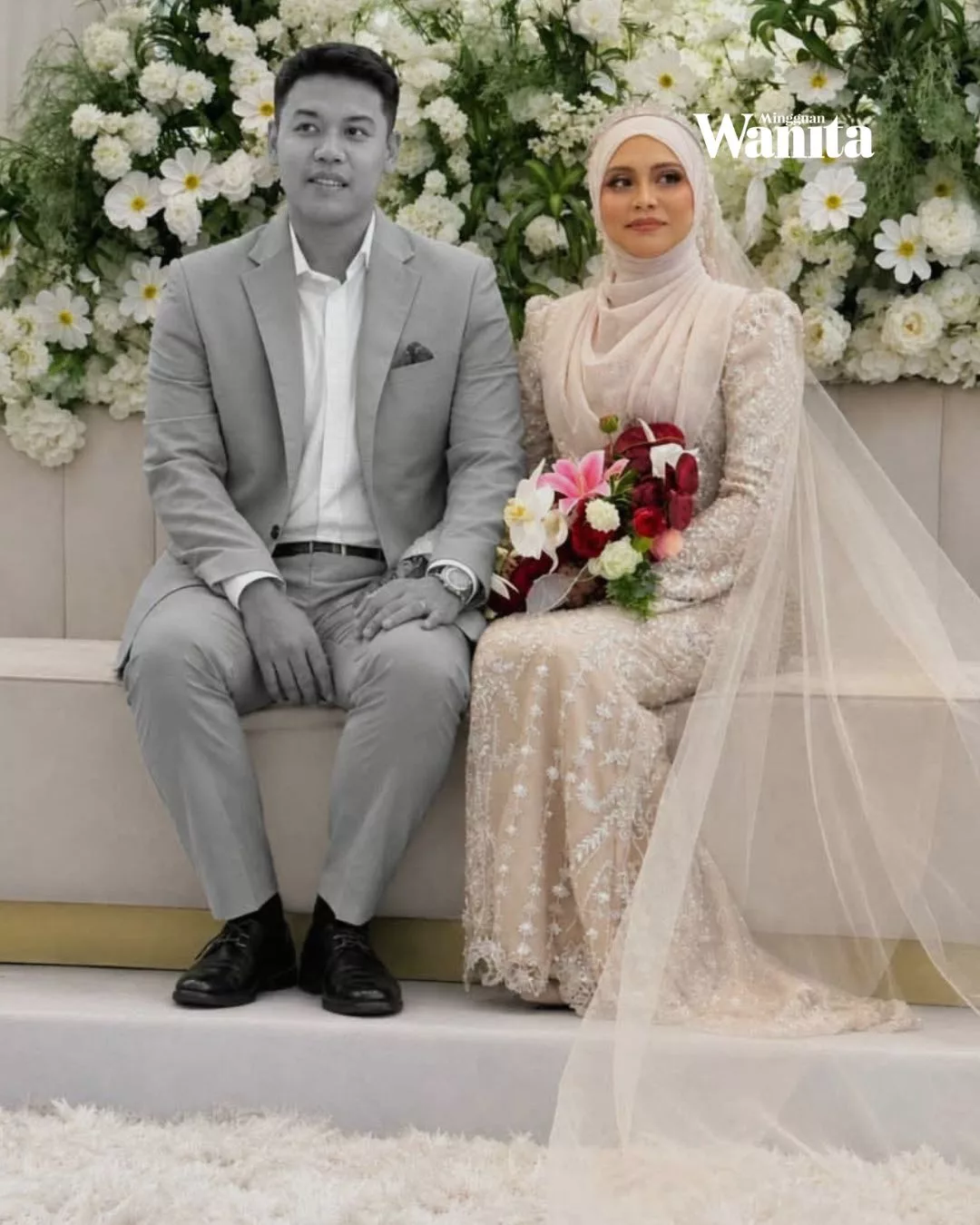Isteri Tunggu Dalam Kereta, Suami Maut Dirempuh Pemandu Mabuk Ketika Kemas Peralatan Kerja