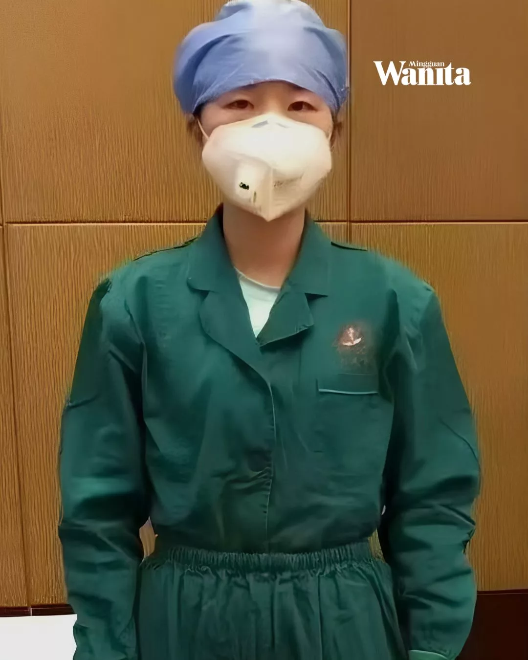 Wanita Tinggalkan Kerjaya Jururawat Demi Maraton Profesional, Raih RM3.2 Juta Dalam 10 Bulan