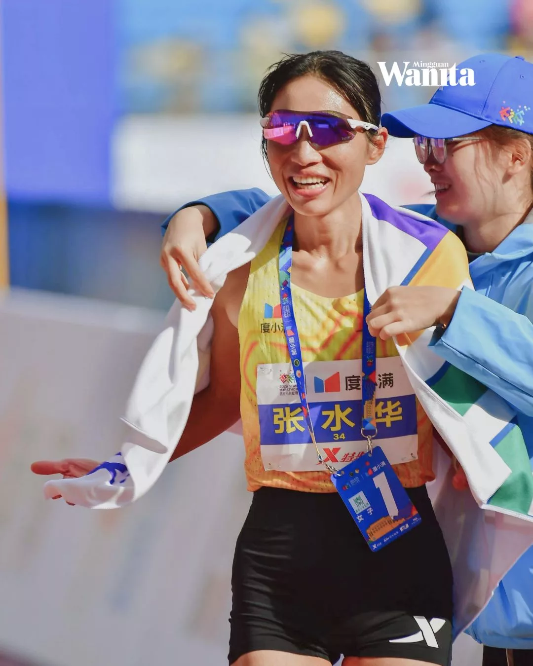 Wanita Tinggalkan Kerjaya Jururawat Demi Maraton Profesional, Raih RM3.2 Juta Dalam 10 Bulan