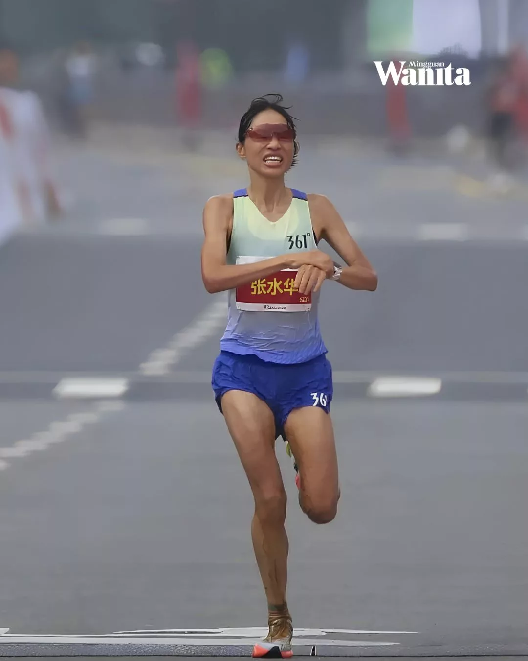 Wanita Tinggalkan Kerjaya Jururawat Demi Maraton Profesional, Raih RM3.2 Juta Dalam 10 Bulan