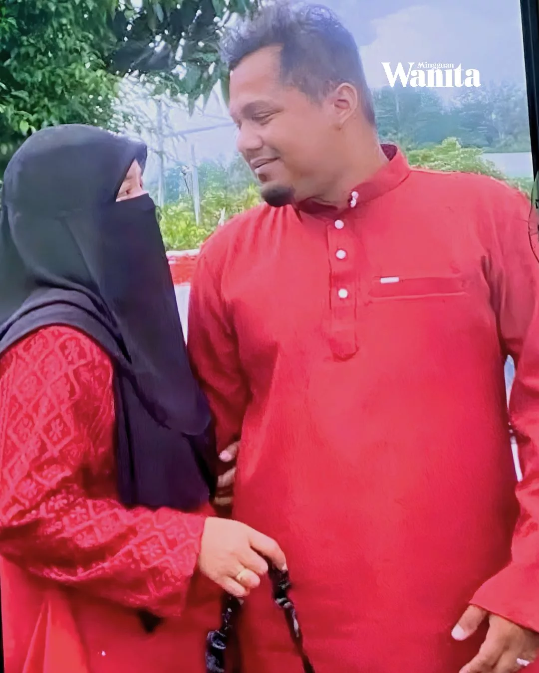 Tiga Sekeluarga Maut Dalam Kemalangan, Ibu Terkejut Hampir Pitam