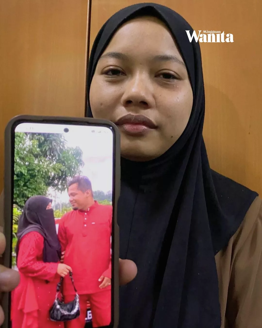 Tiga Sekeluarga Maut Dalam Kemalangan, Ibu Terkejut Hampir Pitam