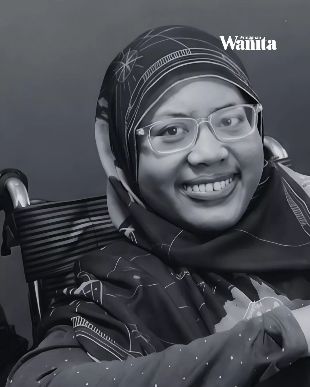 Dr. Siti Hawa Apandi Telah Kembali Ke Rahmatullah, Pernah Tular Kerana Masuk Kolej Ditemani Ibunya