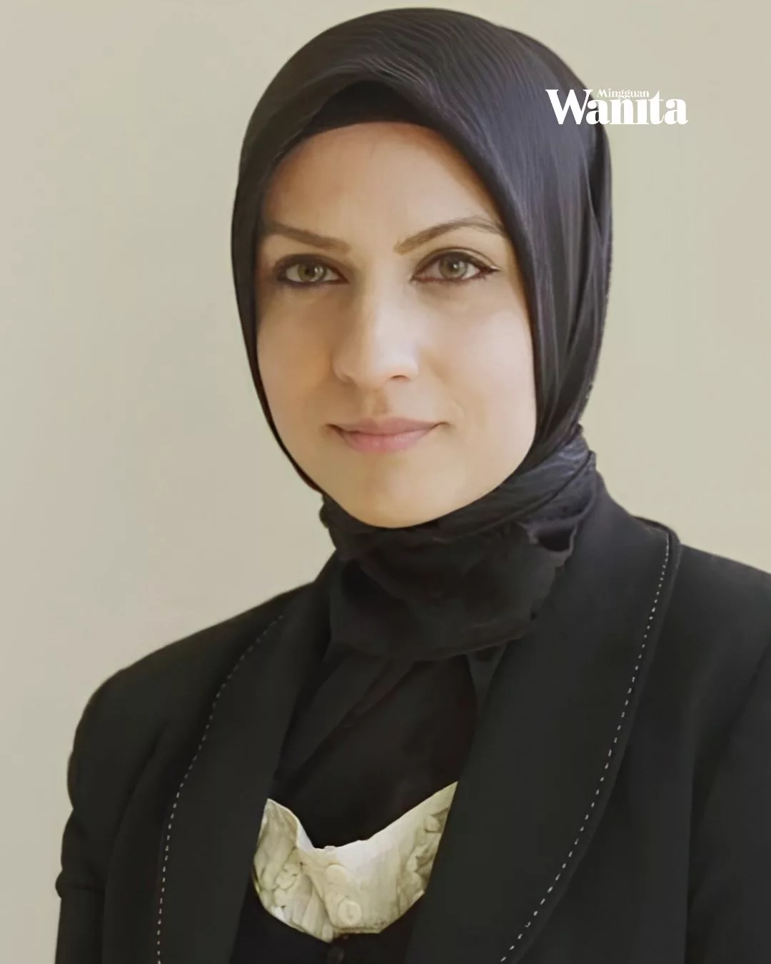Pernah Dinasihati Tanggalkan Hijab, Raffia Arshad Buktikan Mampu Bergelar Hakim Di UK 3 Pernah Dinasihati Tanggalkan Hijab, Raffia Arshad Buktikan Mampu Bergelar Hakim Di UK
