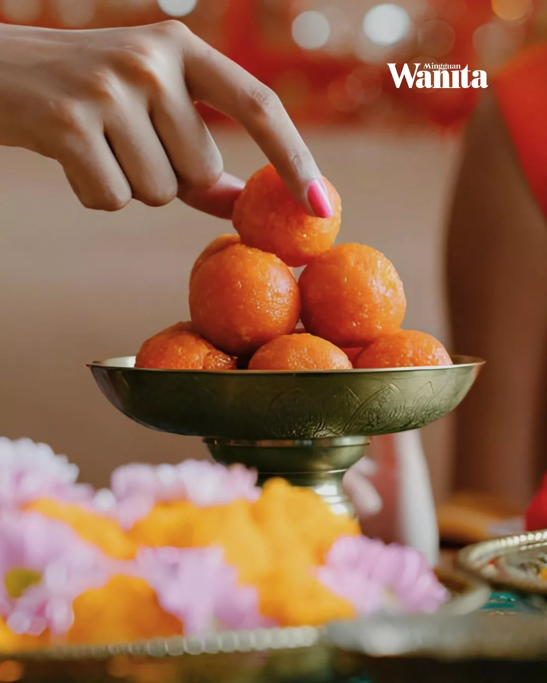 12 Makanan Kaum India Yang Popular Masa Perayaan Deepavali, Wajib Cuba! 8 12 Makanan Kaum India Yang Popular Masa Perayaan Deepavali, Wajib Cuba!