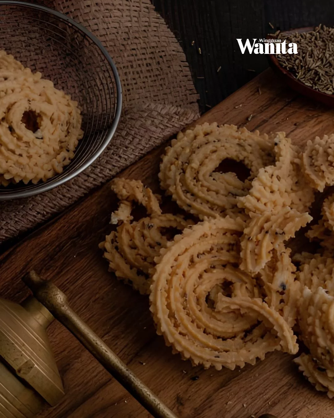 12 Makanan Kaum India Yang Popular Masa Perayaan Deepavali, Wajib Cuba! 6 12 Makanan Kaum India Yang Popular Masa Perayaan Deepavali, Wajib Cuba!
