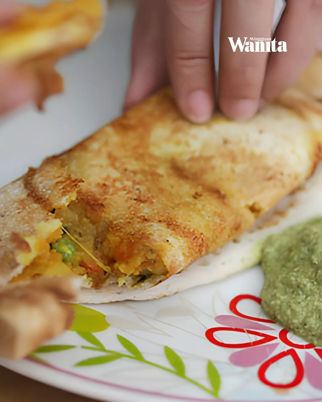 12 Makanan Kaum India Yang Popular Masa Perayaan Deepavali, Wajib Cuba! 2 12 Makanan Kaum India Yang Popular Masa Perayaan Deepavali, Wajib Cuba!