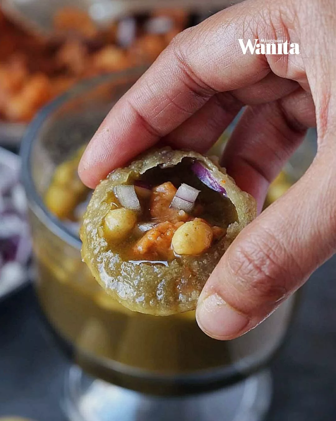 12 Makanan Kaum India Yang Popular Masa Perayaan Deepavali, Wajib Cuba! 7 12 Makanan Kaum India Yang Popular Masa Perayaan Deepavali, Wajib Cuba!