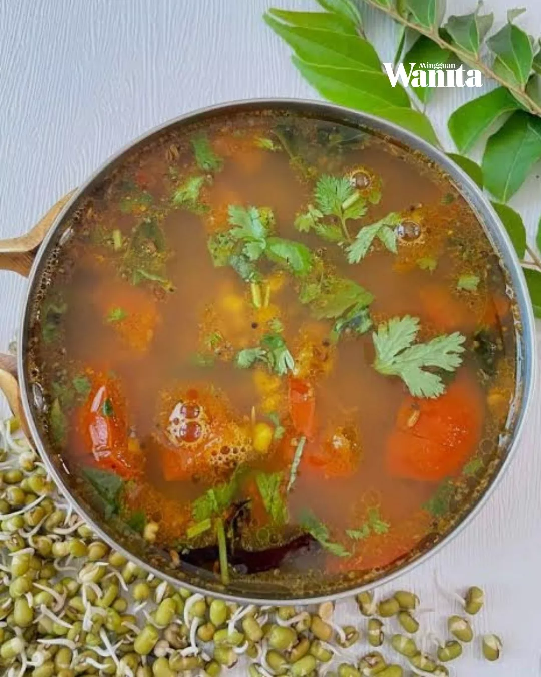 12 Makanan Kaum India Yang Popular Masa Perayaan Deepavali, Wajib Cuba! 12 12 Makanan Kaum India Yang Popular Masa Perayaan Deepavali, Wajib Cuba!