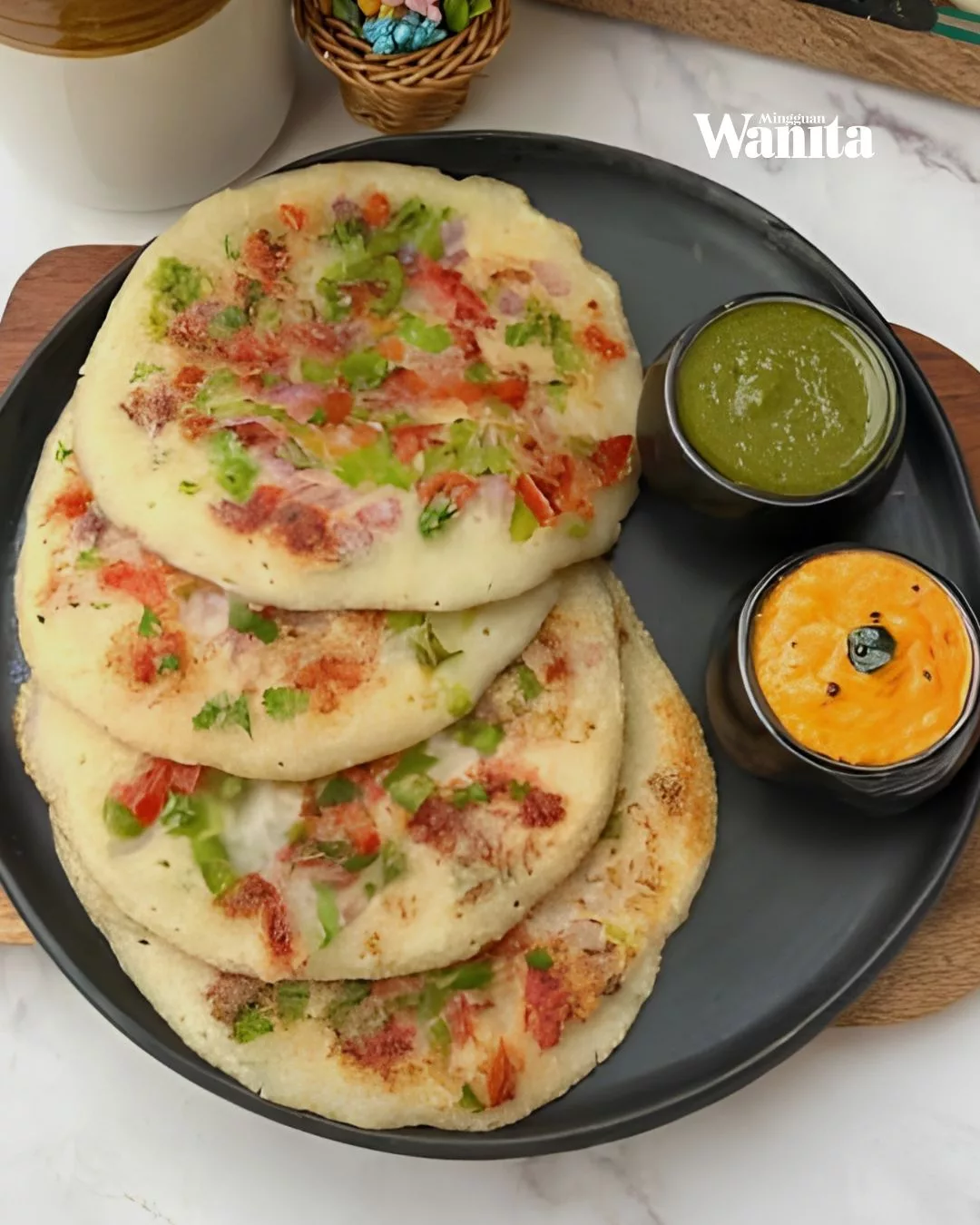 12 Makanan Kaum India Yang Popular Masa Perayaan Deepavali, Wajib Cuba! 5 12 Makanan Kaum India Yang Popular Masa Perayaan Deepavali, Wajib Cuba!