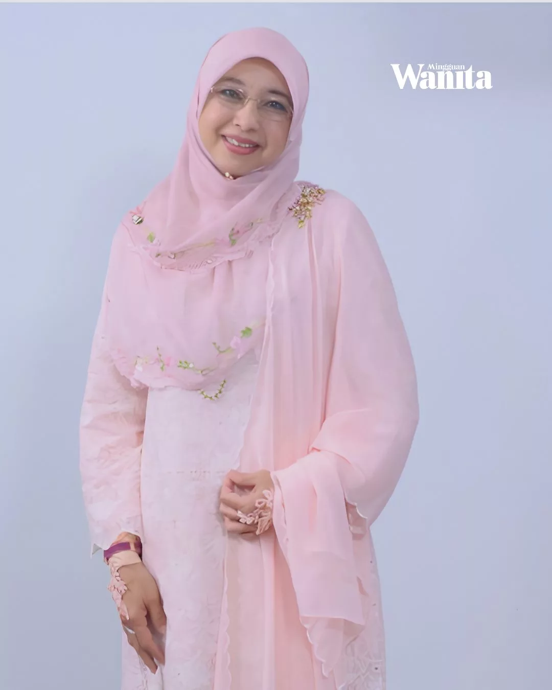 Ibarat Lima Jari, Shariffah Mahani Jelaskan Kenapa Setiap Anak Perlu Didikan Berbeza 3 Ibarat Lima Jari, Shariffah Mahani Jelaskan Kenapa Setiap Anak Perlu Didikan Berbeza