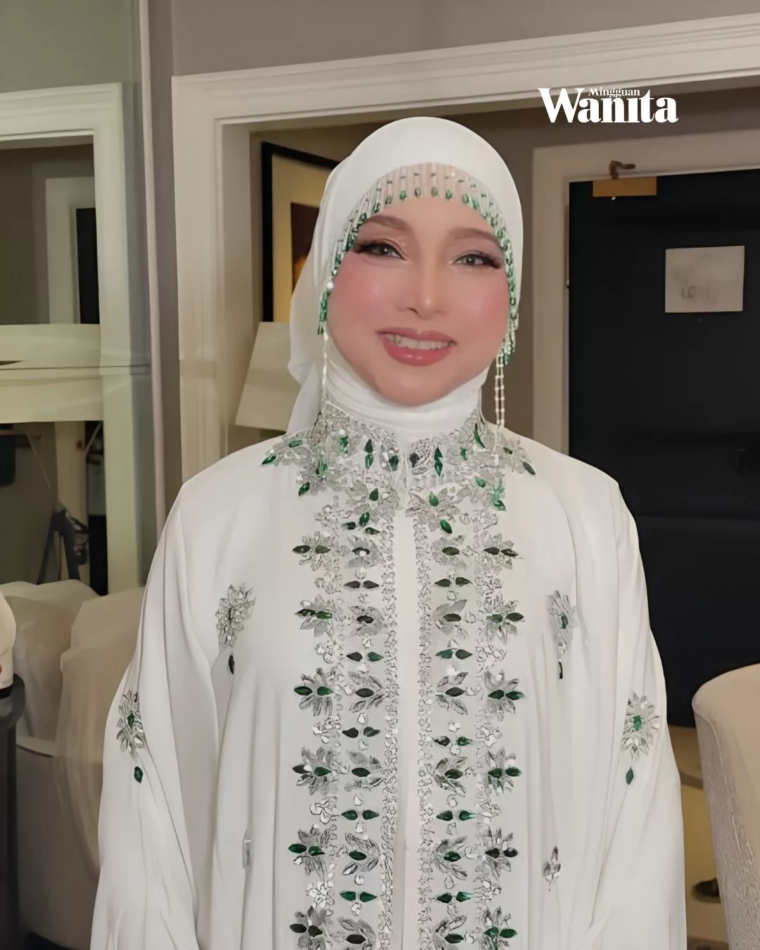 Ibarat Lima Jari, Shariffah Mahani Jelaskan Kenapa Setiap Anak Perlu Didikan Berbeza 4 Ibarat Lima Jari, Shariffah Mahani Jelaskan Kenapa Setiap Anak Perlu Didikan Berbeza
