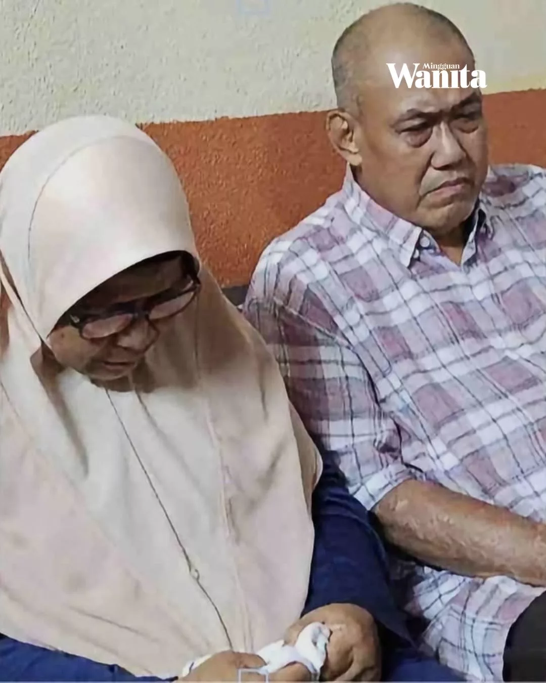 Keluarga Irene Sofiya Kecewa Dan Sedih, Harap Pelaku Terima Hukuman Setimpal