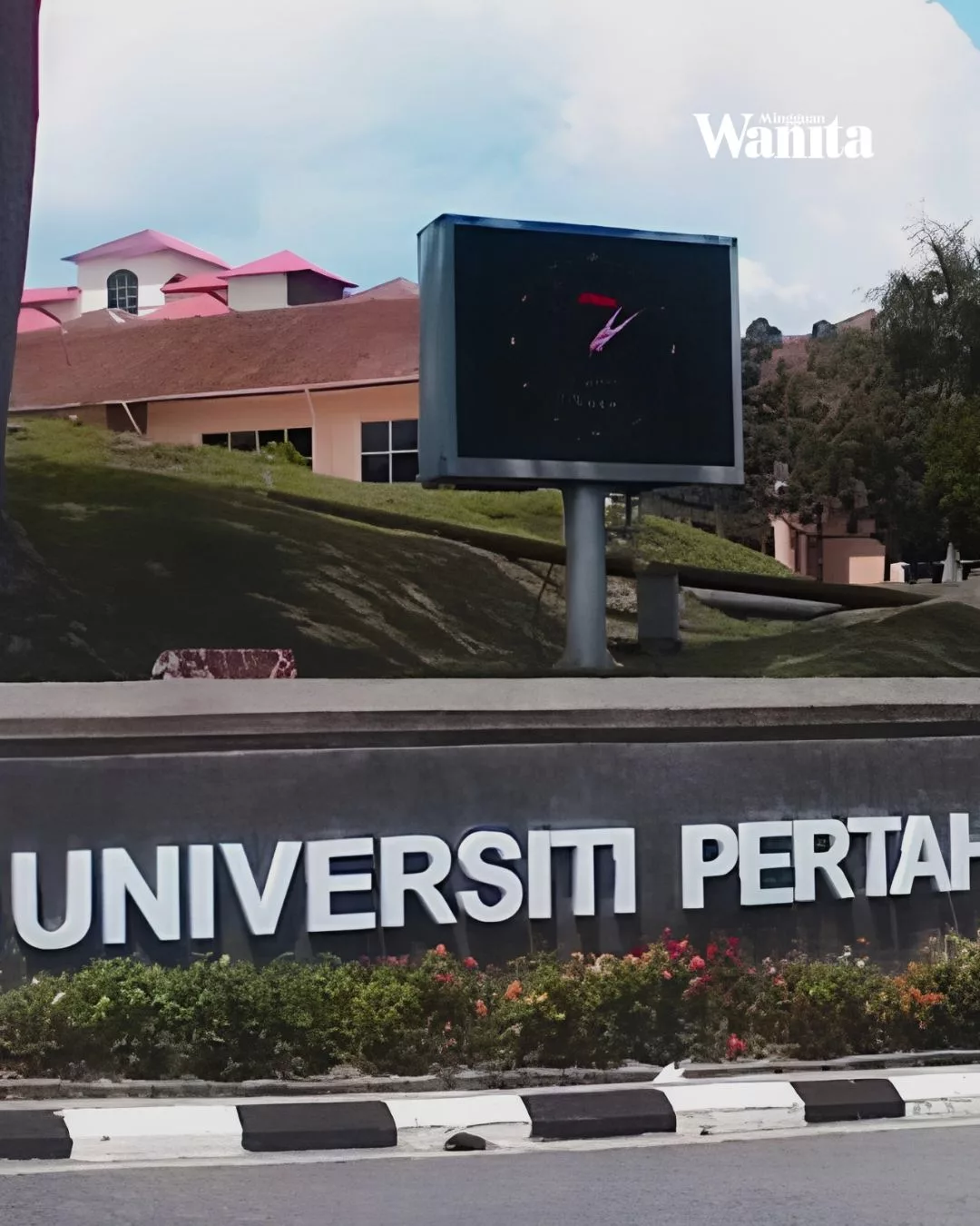 Siti Nurdiana Tangguh Pengajian, Pilih Jaga Ayah Sakit Kanser Selepas Ibunya Meninggal 3 Siti Nurdiana Tangguh Pengajian, Pilih Jaga Ayah Sakit Kanser Selepas Ibunya Meninggal