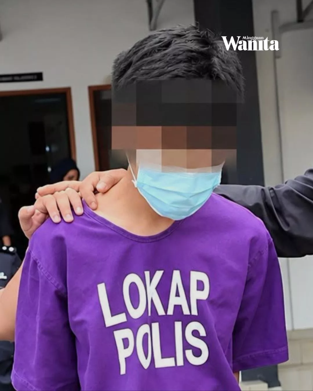 Irene Sofiya 'Diambil Nyawa' Kerana Cinta Ditolak, Ibu Ayah Tolong Ajar Anak Lelaki 5 Perkara Ini 3 Irene Sofiya 'Diambil Nyawa' Kerana Cinta Ditolak, Ibu Ayah Tolong Ajar Anak Lelaki 5 Perkara Ini