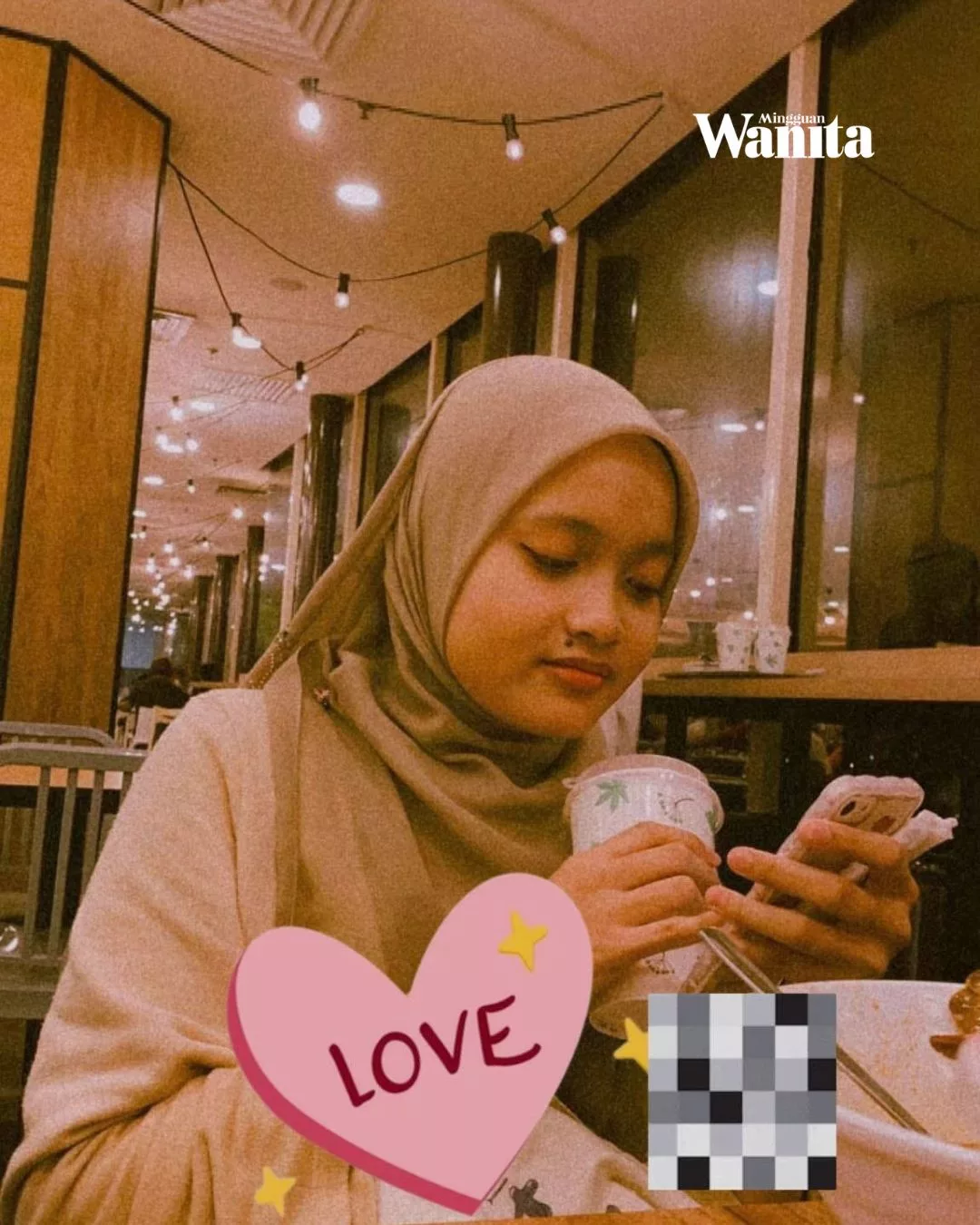 Irene Sofiya 'Diambil Nyawa' Kerana Cinta Ditolak, Ibu Ayah Tolong Ajar Anak Lelaki 5 Perkara Ini 4 Irene Sofiya 'Diambil Nyawa' Kerana Cinta Ditolak, Ibu Ayah Tolong Ajar Anak Lelaki 5 Perkara Ini