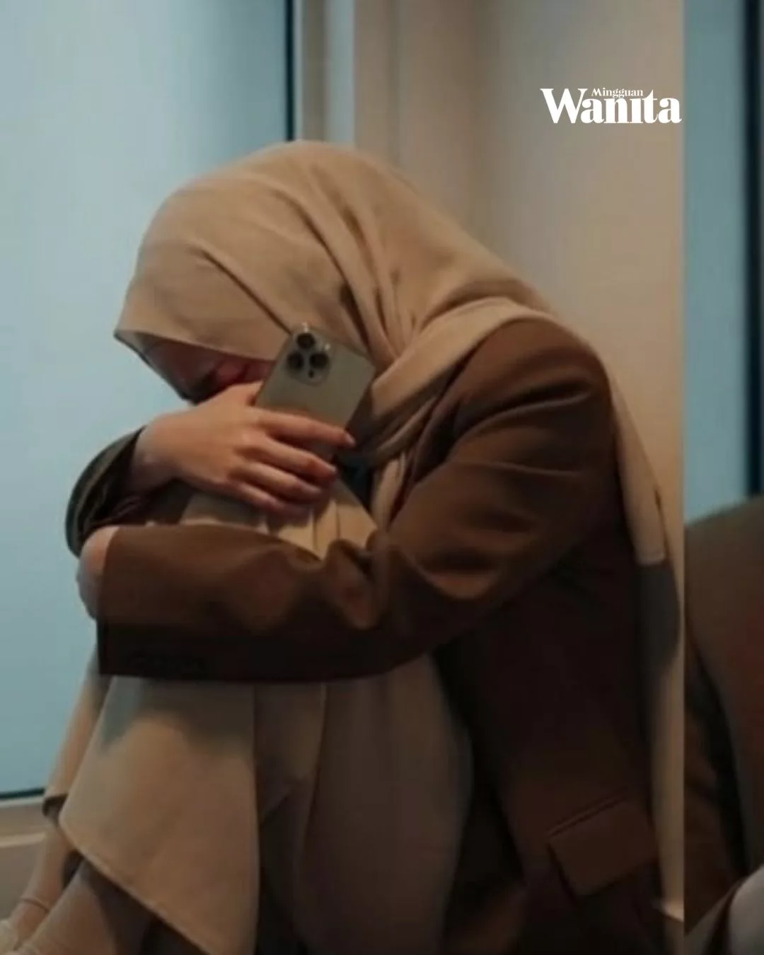 Sakit Mental Bukan Tanda Lemah, Suaranya Perlu Didengar & Dapatkan Sokongan 2 Sakit Mental Bukan Tanda Lemah, Suaranya Perlu Didengar & Dapatkan Sokongan