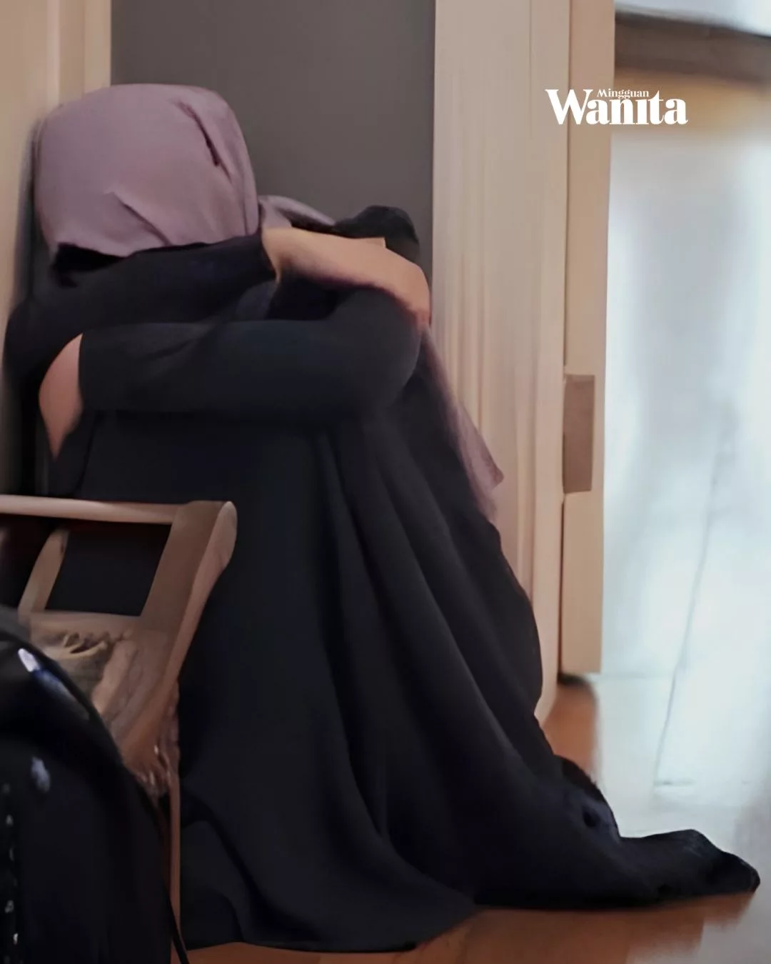 Sakit Mental Bukan Tanda Lemah, Suaranya Perlu Didengar & Dapatkan Sokongan 4 Sakit Mental Bukan Tanda Lemah, Suaranya Perlu Didengar & Dapatkan Sokongan