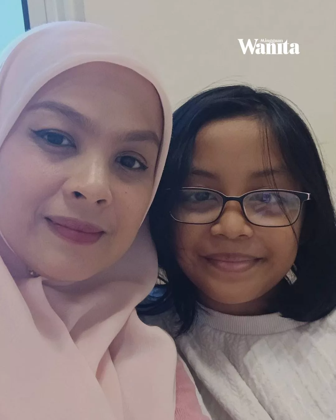 Dikurniakan Empat Anak Autistik, Ibu Akui Sudah Kering Air Mata Kenangkan Ujian Yang Dilalui 4 Dikurniakan Empat Anak Autistik, Ibu Akui Sudah Kering Air Mata Kenangkan Ujian Yang Dilalui