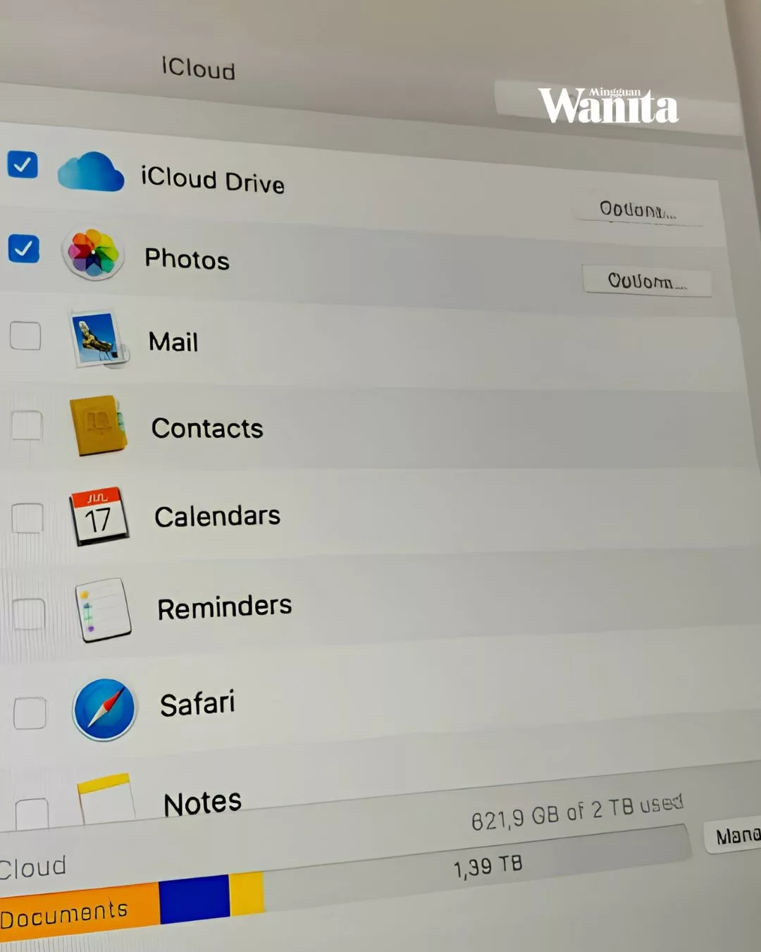 Pengguna iPhone Tak Nak Bayar iCloud, Buat Cara Ini. Satu Sen Pun Tidak Perlu Keluar Duit!