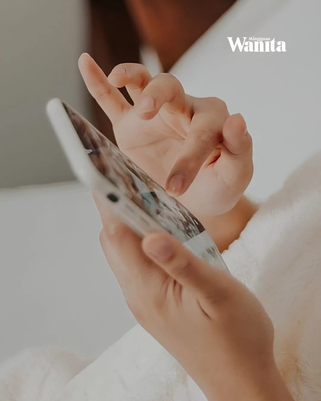 Pengguna iPhone Tak Nak Bayar iCloud, Buat Cara Ini. Satu Sen Pun Tidak Perlu Keluar Duit!