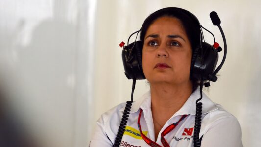 Ingat F1 Cuma Tentang Lelaki Di Litar? 10 Wanita Ini Pernah Cipta Sejarah Dalam Dunia Formula 1! 5 Formula 1