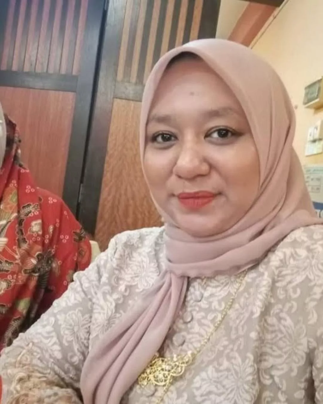 penyewa dari neraka